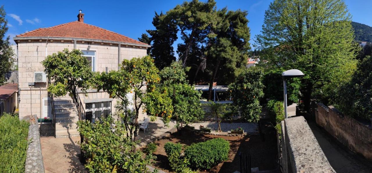 Villa Arancia Dubrovnik Dış mekan fotoğraf