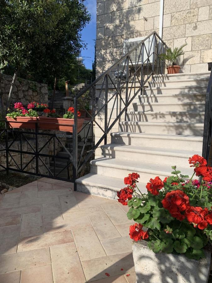 Villa Arancia Dubrovnik Dış mekan fotoğraf