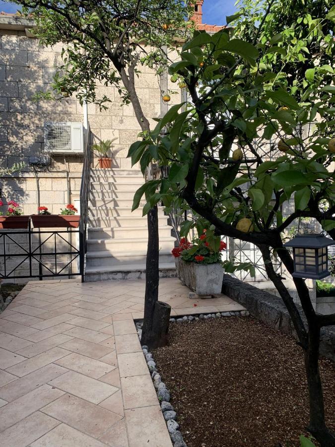 Villa Arancia Dubrovnik Dış mekan fotoğraf
