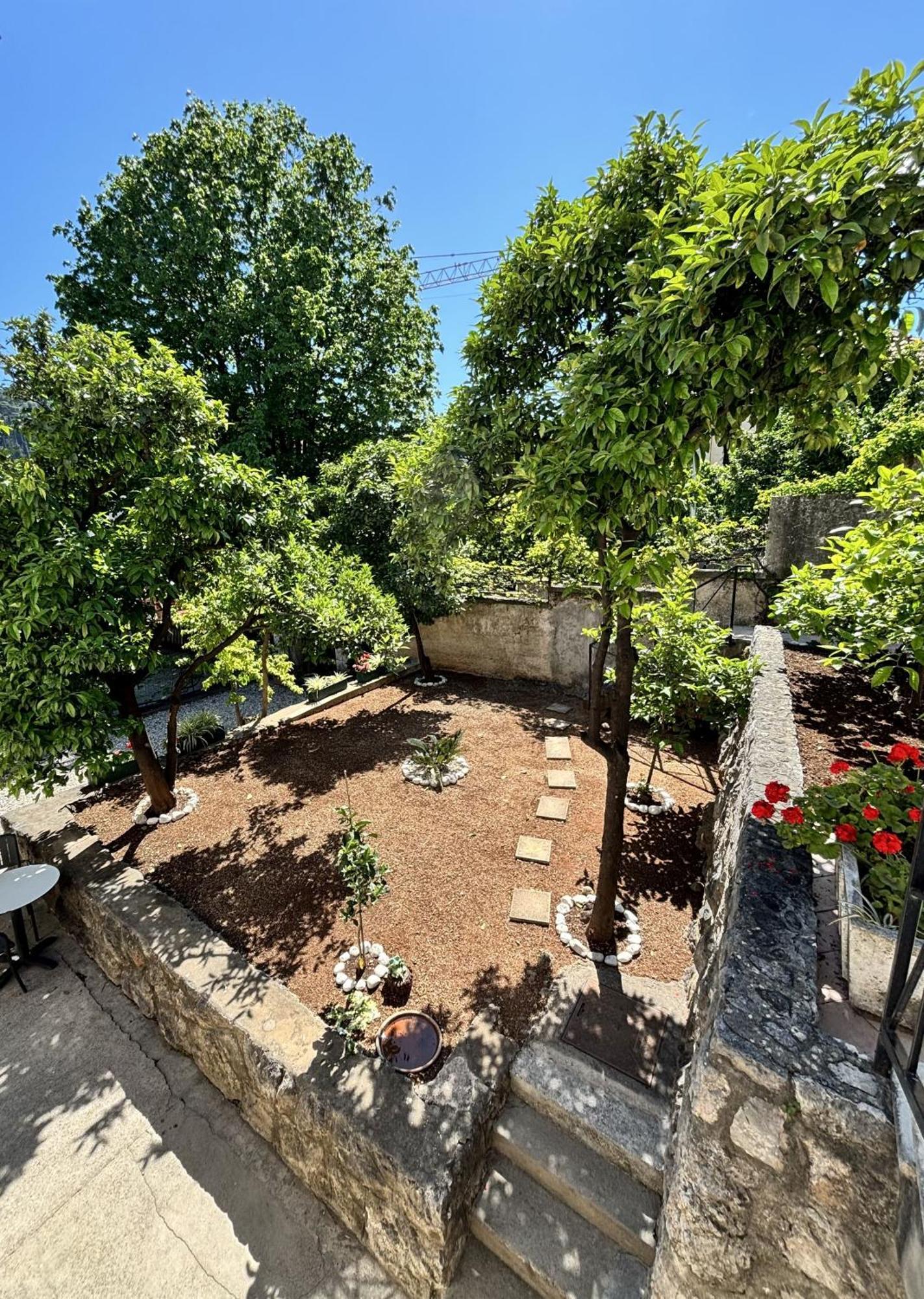 Villa Arancia Dubrovnik Dış mekan fotoğraf