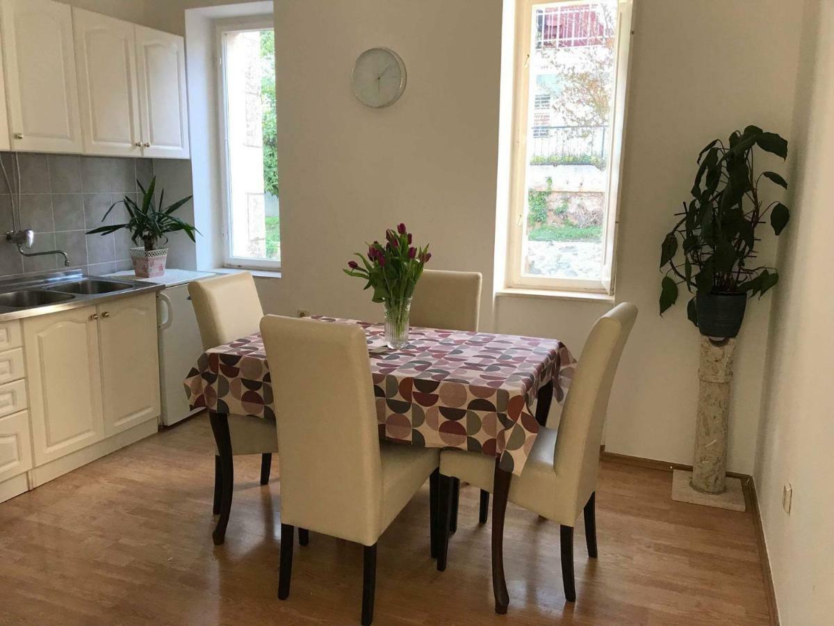 Villa Arancia Dubrovnik Dış mekan fotoğraf