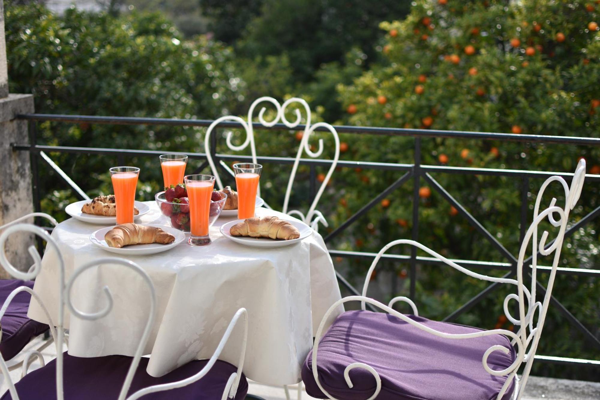 Villa Arancia Dubrovnik Dış mekan fotoğraf
