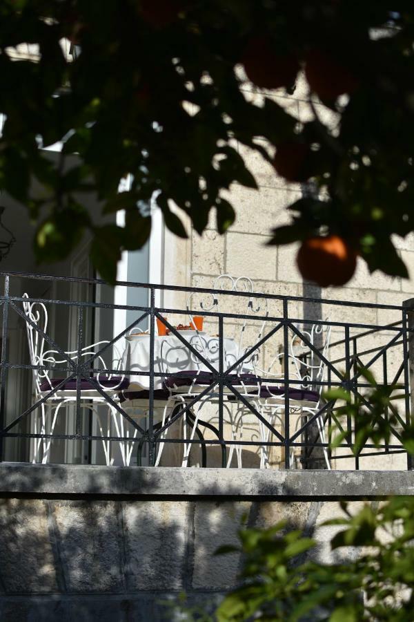 Villa Arancia Dubrovnik Dış mekan fotoğraf